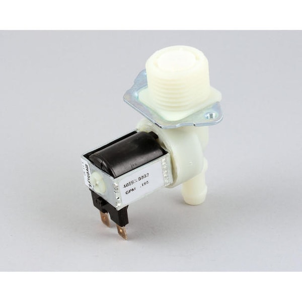 120 Volt With Flo Ctl Inlet Valve Assembly